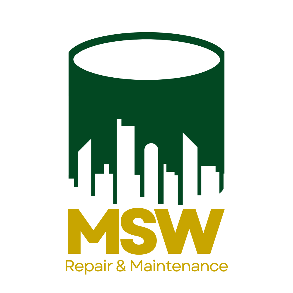 MSW Property Repair & Maintenance