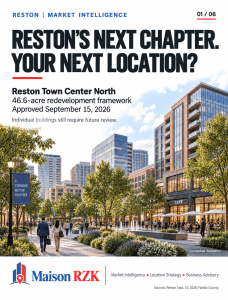 Read more about the article A future neighborhood can change your market before you ever change your address.